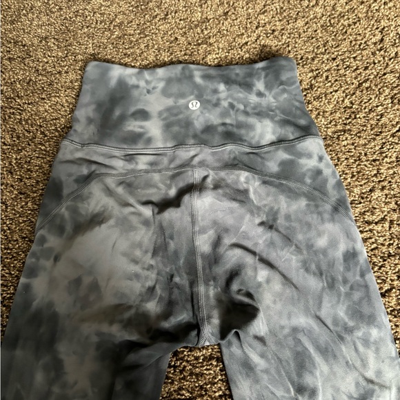 Tye Dye lululemon set - Picture 6 of 7